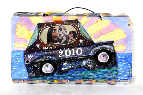 Happy Mixed Media | Konstantin Bokov,{{product.type}}