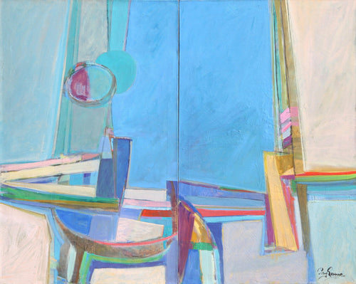 Harbor Oil | Piry Rame,{{product.type}}