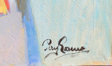 Harbor Oil | Piry Rame,{{product.type}}