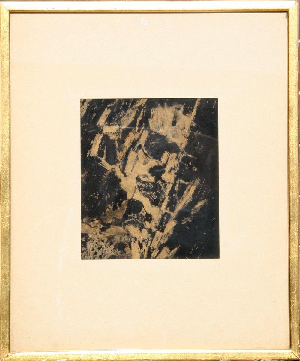 Harlem Watercolor | Lou Fink,{{product.type}}