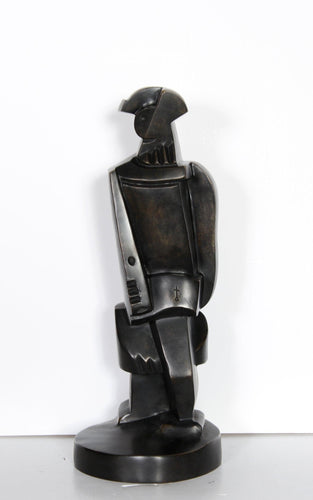 Harlequin Metal | Jacques Lipchitz,{{product.type}}