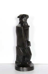 Harlequin Metal | Jacques Lipchitz,{{product.type}}