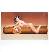 Hav-a-Havana poster | Mel Ramos,{{product.type}}