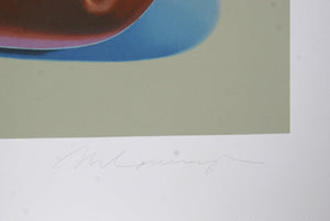 Hav a Havana VII Lithograph | Mel Ramos,{{product.type}}