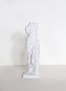 Headless Venus de Milo Ceramic | Unknown Artist,{{product.type}}