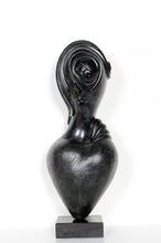 Heart Shaped Woman Plastic | Unknown Artist,{{product.type}}
