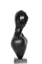 Heart Shaped Woman Plastic | Unknown Artist,{{product.type}}