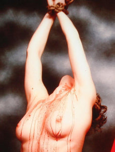Heaven and Hell Color | Andres Serrano,{{product.type}}