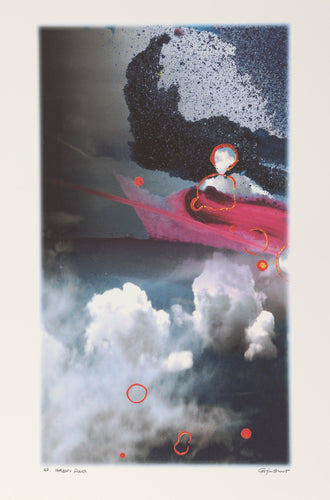 Heaven's Ruler Digital | Michael Knigin,{{product.type}}