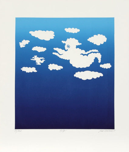 Hello Etching | Jean Sariano,{{product.type}}