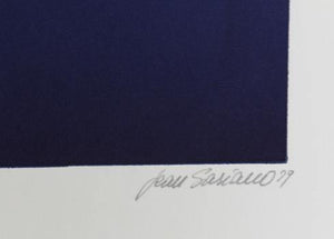 Hello Etching | Jean Sariano,{{product.type}}