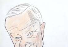 Henry Cabot Lodge, Jr. Pastel | Julius Kroll,{{product.type}}