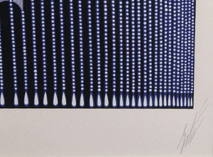 Her Secret Admirers Screenprint | Erté,{{product.type}}