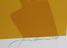 Heroes Screenprint | Jack Brusca,{{product.type}}