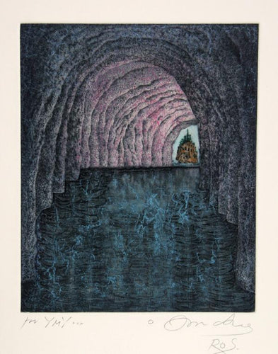 Heropass Etching | Tighe O'Donoghue,{{product.type}}