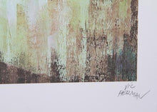 High Hopes Lithograph | Vic Herman,{{product.type}}