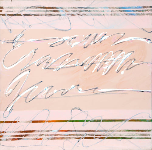 Hillsdale, Aug 14 Acrylic | Richard Weston,{{product.type}}