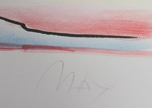 Himalayan Valley Lithograph | Peter Max,{{product.type}}