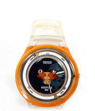 Hiropon II Bear Solar Citizen Watch Timepiece | Takashi Murakami,{{product.type}}