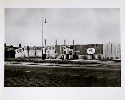 Holesovice Black and White | Miroslav Hak,{{product.type}}