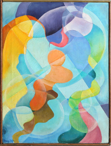 Holiday Oil | Unknown Artist,{{product.type}}