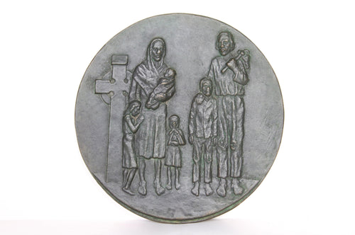 Holy Family Home Decor | Unknown Artist,{{product.type}}
