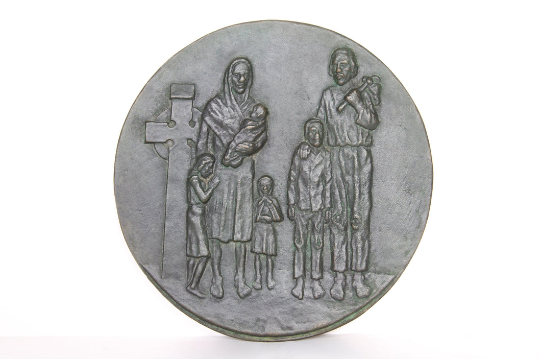 Holy Family Home Decor | Unknown Artist,{{product.type}}