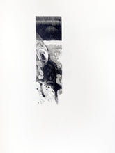 Homage to Redon Portfolio Woodcut | George Lockwood,{{product.type}}