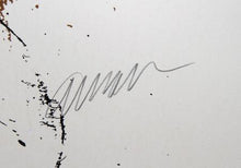 Homage to Segovia Screenprint | Arman,{{product.type}}
