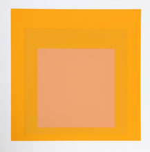 Homage to the Square - P1, F15, I2 screenprint | Josef Albers,{{product.type}}