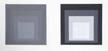 Homage to the Square - P1, F23, I2 Screenprint | Josef Albers,{{product.type}}