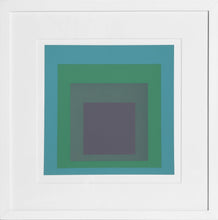 Homage to the Square - P2, F13, I2 screenprint | Josef Albers,{{product.type}}