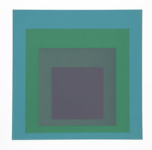 Homage to the Square - P2, F13, I2 screenprint | Josef Albers,{{product.type}}