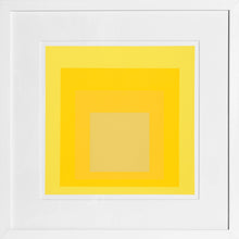 Homage to the Square - P2, F14, I2 screenprint | Josef Albers,{{product.type}}
