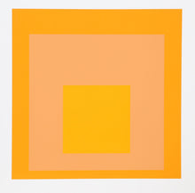 Homage to the Square - P2, F17, I2 screenprint | Josef Albers,{{product.type}}