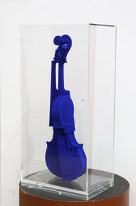 Homage to Yves Klein Metal | Arman,{{product.type}}