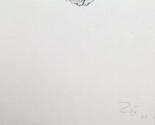 Hombres con Barca I Lithograph | Francisco Zuniga,{{product.type}}