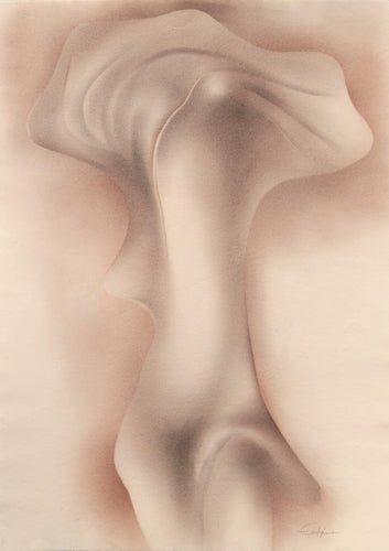 Homenaje de Camilla Claudel 1 Pencil | Roberto Estopiñan,{{product.type}}