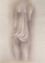 Homenaje de Camilla Claudel 5 Pencil | Roberto Estopiñan,{{product.type}}