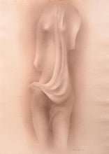 Homenaje de Camilla Claudel 5 Pencil | Roberto Estopiñan,{{product.type}}