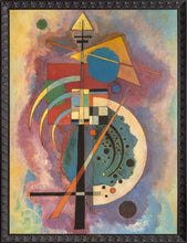 Hommage to Grohmann digital | Wassily Kandinsky,{{product.type}}