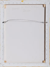 Hommage to Rothko Acrylic | Sylvia Roth,{{product.type}}