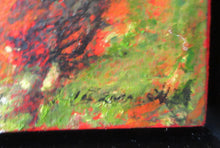 Hoodoos Oil | Lloyd Bennett,{{product.type}}