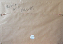 Hoodoos Oil | Lloyd Bennett,{{product.type}}