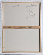 Hope (Tilda Swinton) Oil | Diana Radeiko,{{product.type}}