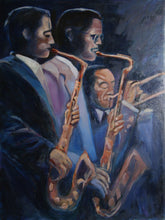 Horn Section Oil | George Hunt,{{product.type}}