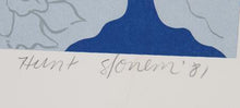 Horns of Plenty I Screenprint | Hunt Slonem,{{product.type}}