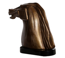 Horse Head Plastic | Frank Piazzola,{{product.type}}