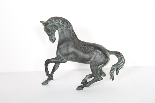Horse Metal | Unknown Artist,{{product.type}}