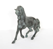 Horse Metal | Unknown Artist,{{product.type}}